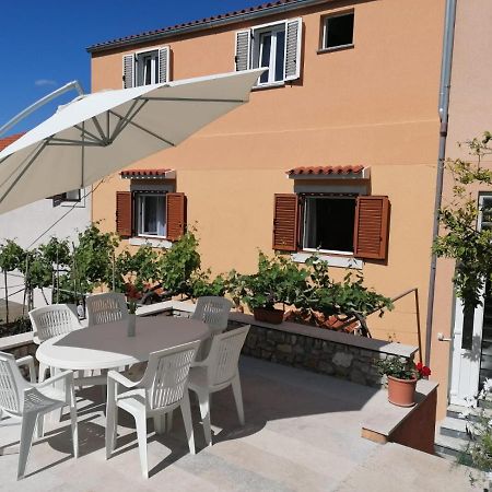 Apartment Luka Mali Lošinj Exterior foto
