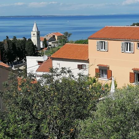 Apartment Luka Mali Lošinj Exterior foto