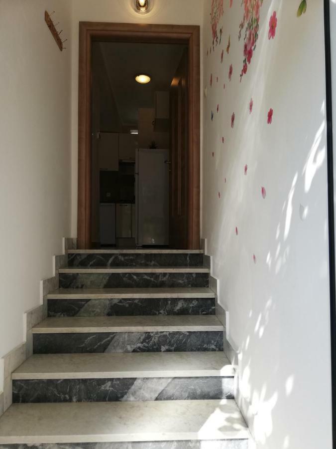 Apartment Luka Mali Lošinj Exterior foto